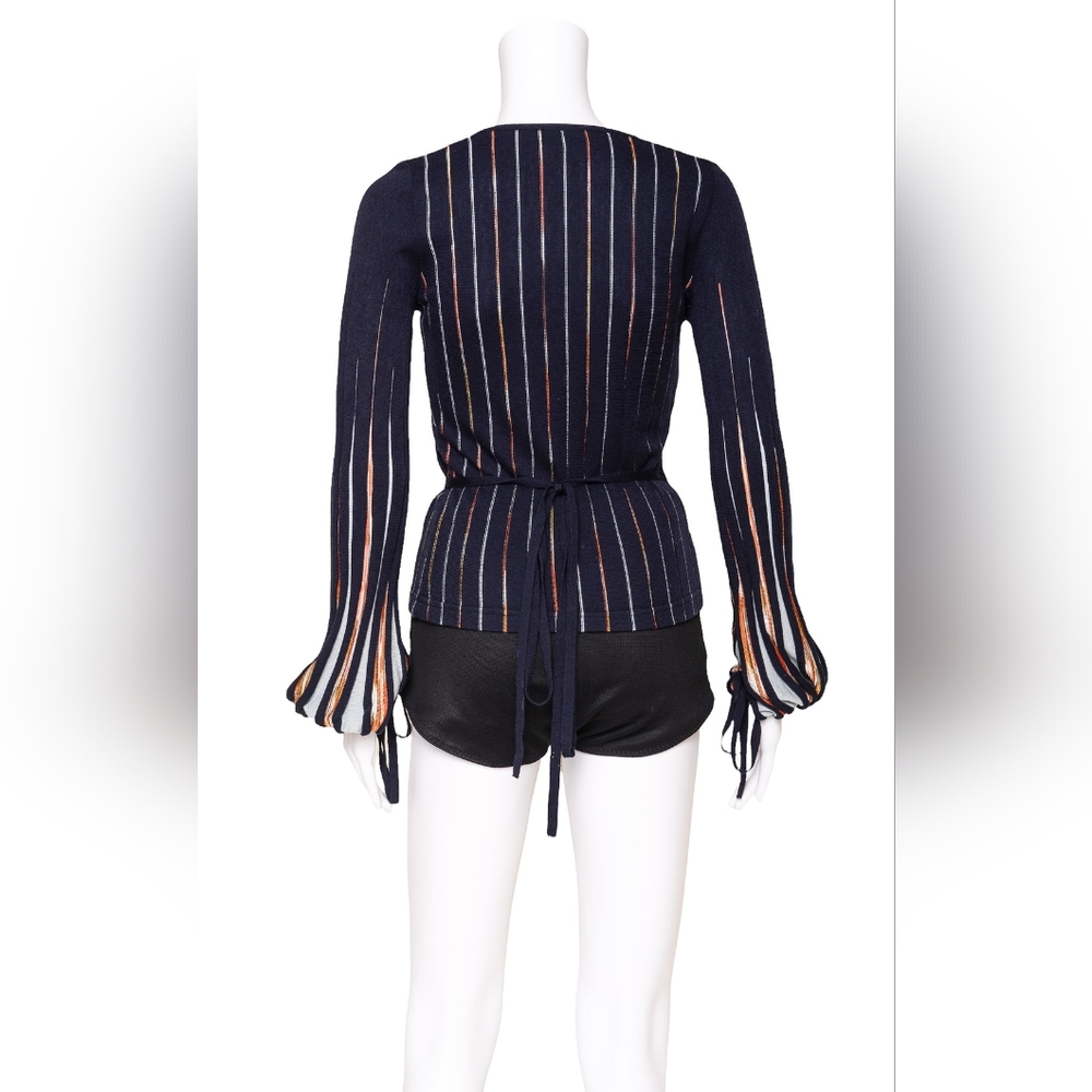 MISSONI (RARE) Sweater - Picture 4 of 8